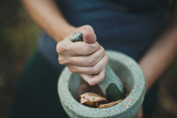 Hormonal Health: Revolutionizing Wellness with Natural Solutions