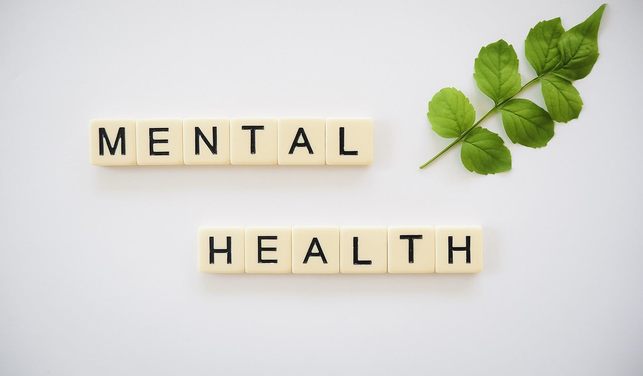 Nutritional Support for Mental Health: How Supplements Can Help