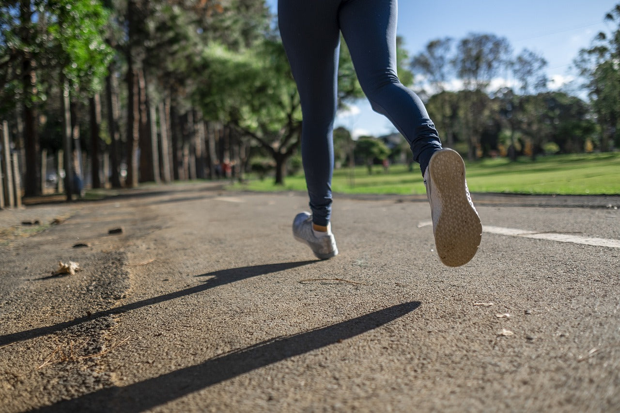 Supercharging Your Morning Routine with Bioenjin's Vitality Boosters