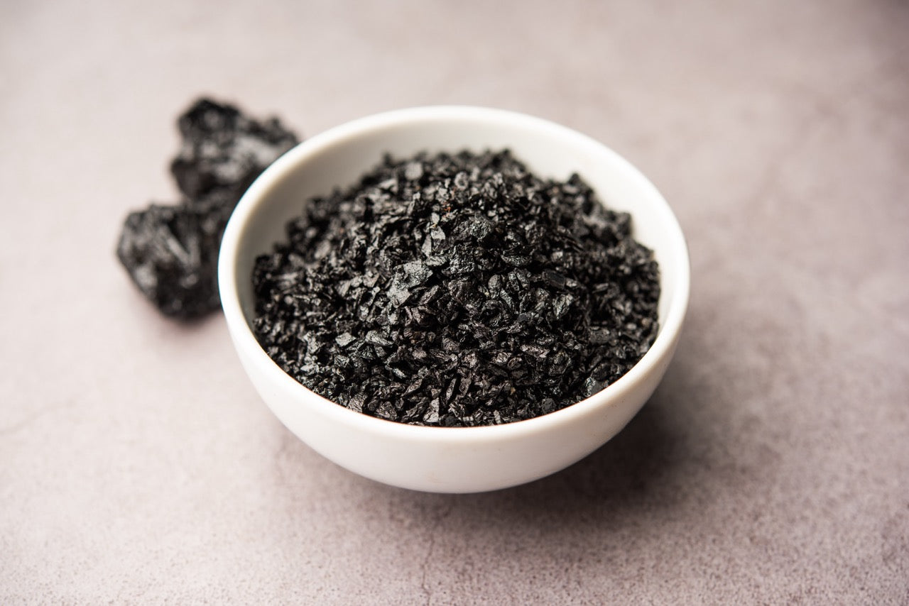 Unveiling the Wonders of Shilajit: Nature's Hidden Gem for Health and Vitality