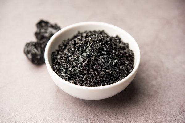 Unveiling the Wonders of Shilajit: Nature's Hidden Gem for Health and Vitality