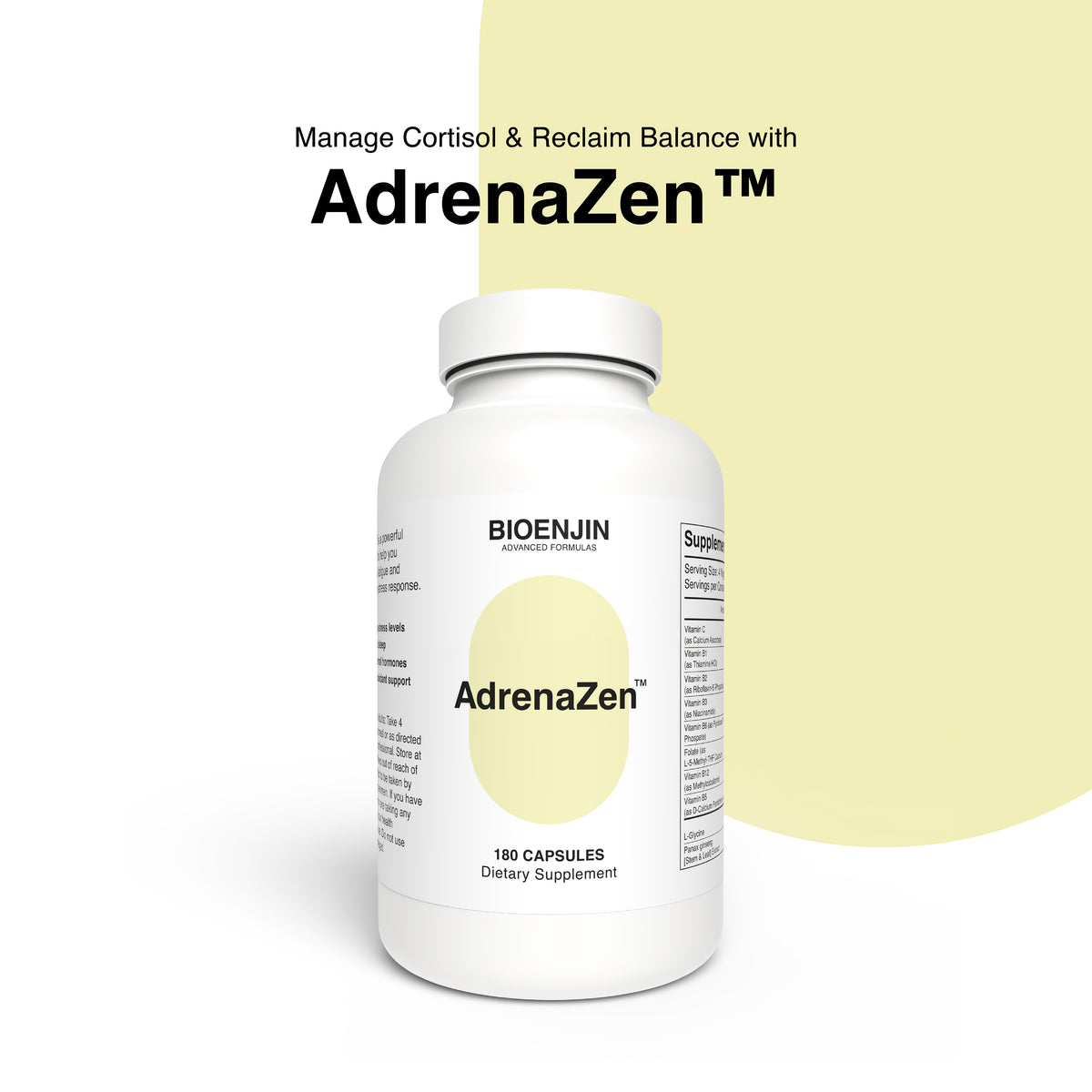 AdrenaZen™