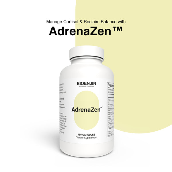 AdrenaZen™