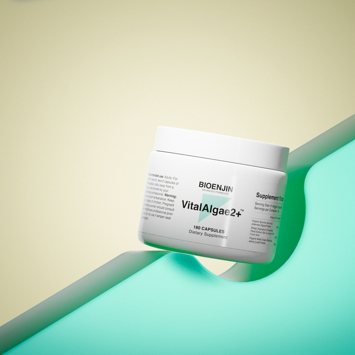 VitalAlgae2+™